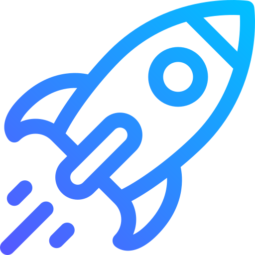 Launch Icon